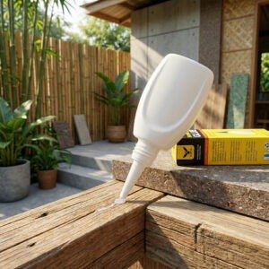 Smarter Bonds, Greener Builds The Future of Industrial Adhesives